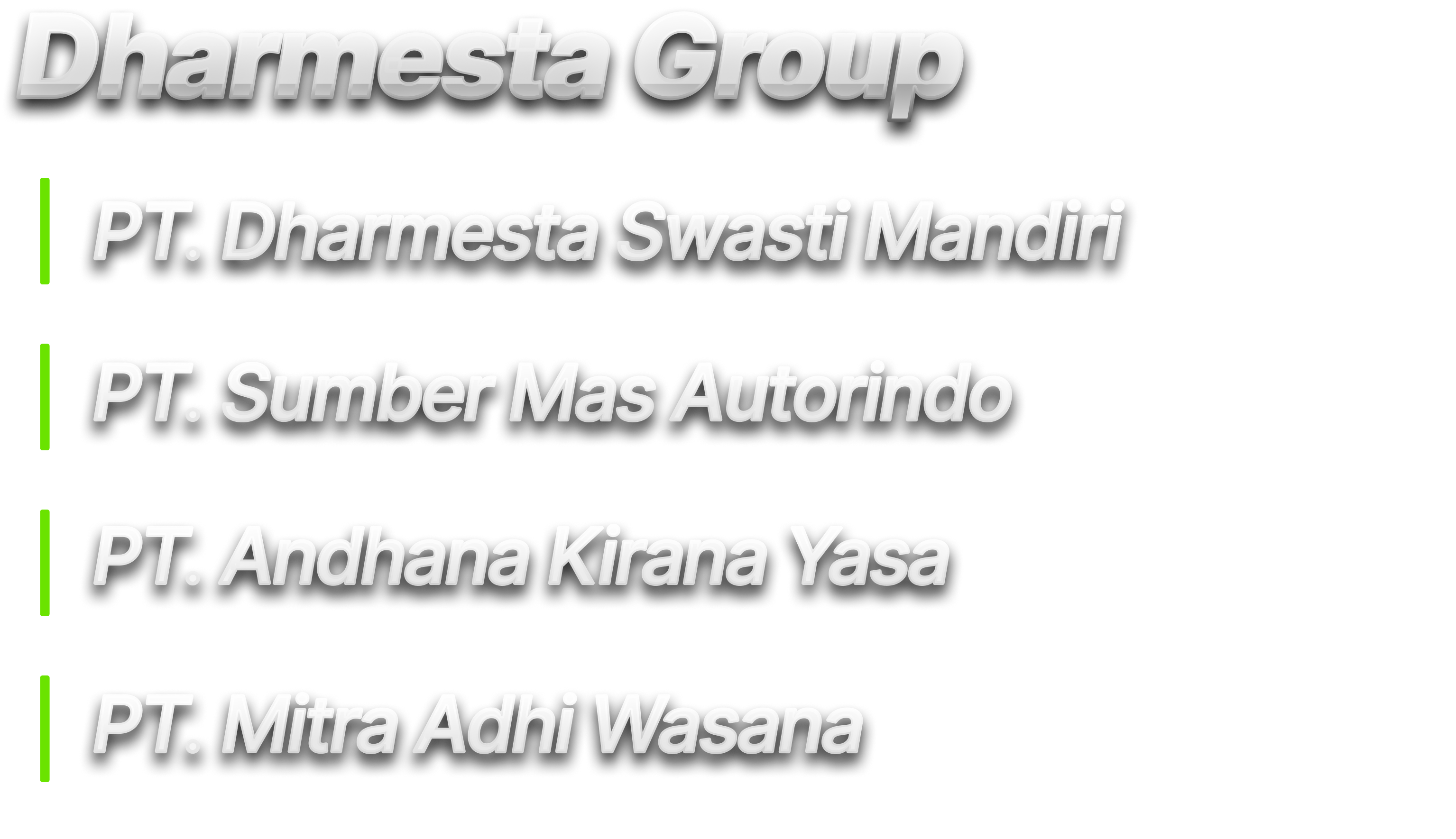 Dharmesta Group